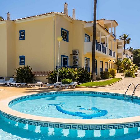 Apartamentos Bosque Sao Jose Албуфейра Екстер'єр фото