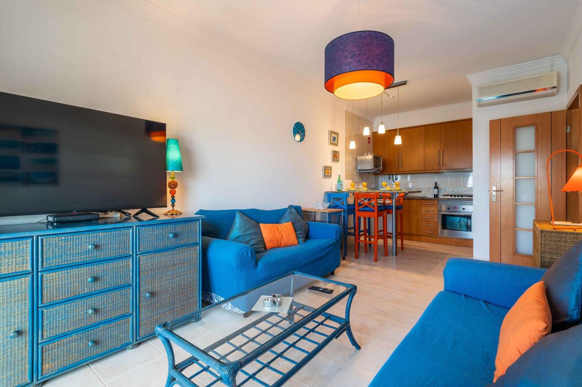 Apartamentos Bosque Sao Jose Албуфейра Екстер'єр фото