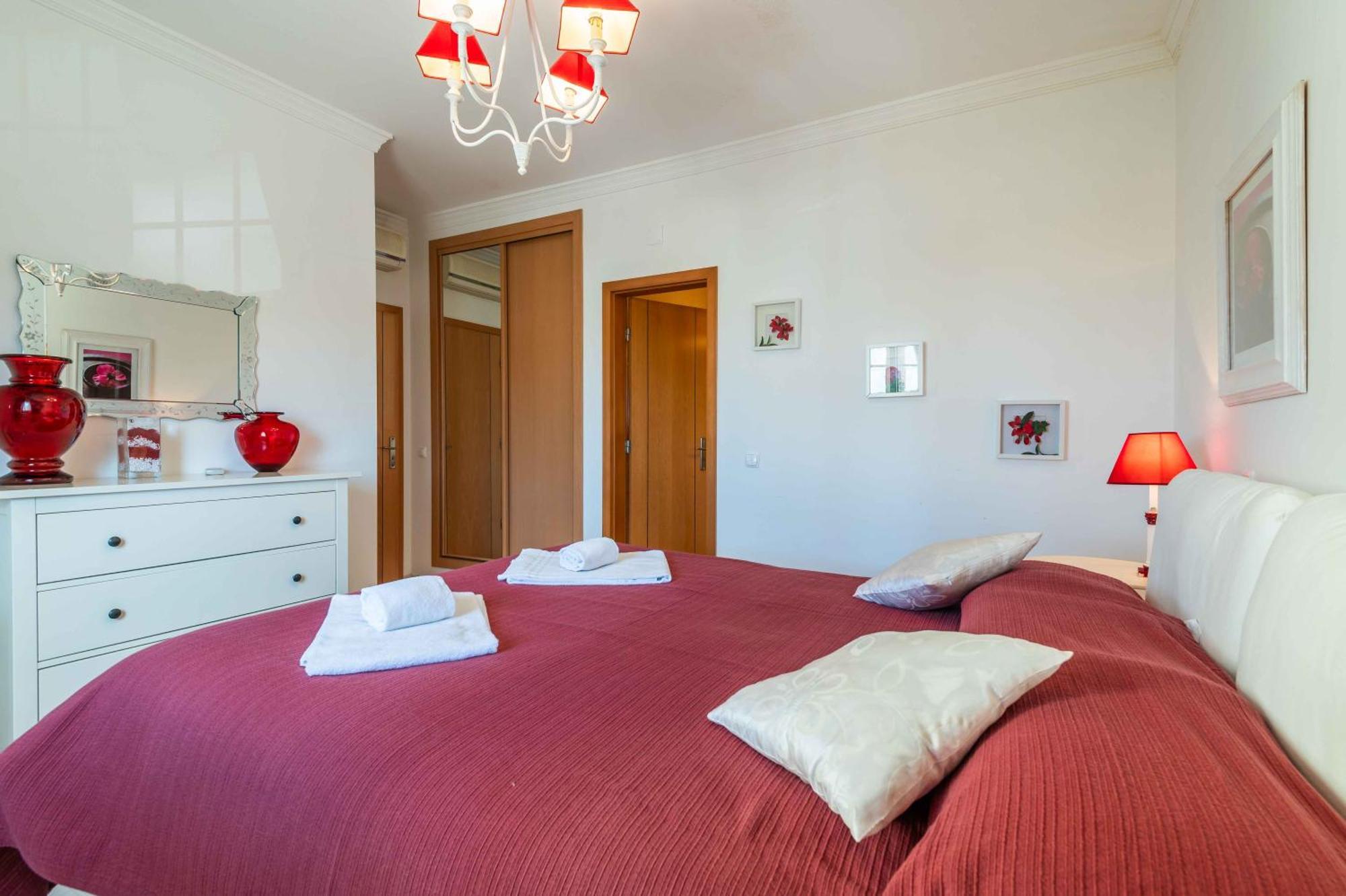 Apartamentos Bosque Sao Jose Албуфейра Екстер'єр фото