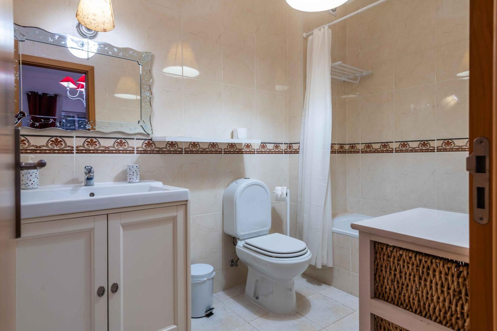 Apartamentos Bosque Sao Jose Албуфейра Екстер'єр фото