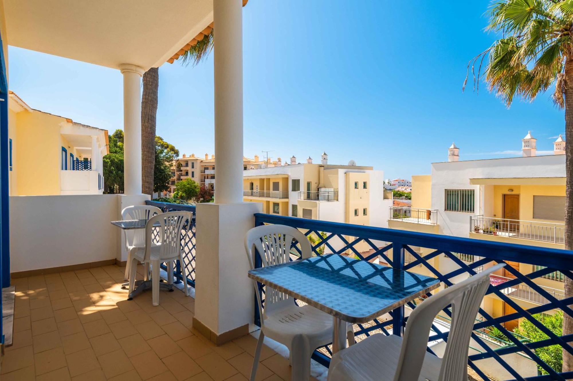 Apartamentos Bosque Sao Jose Албуфейра Екстер'єр фото