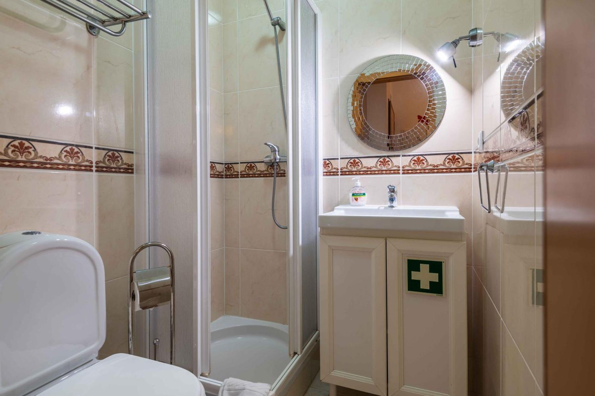 Apartamentos Bosque Sao Jose Албуфейра Екстер'єр фото