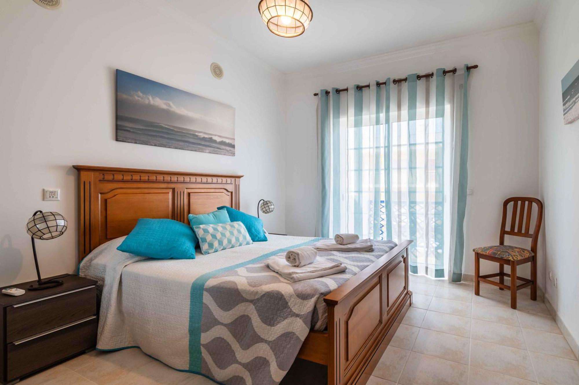 Apartamentos Bosque Sao Jose Албуфейра Екстер'єр фото