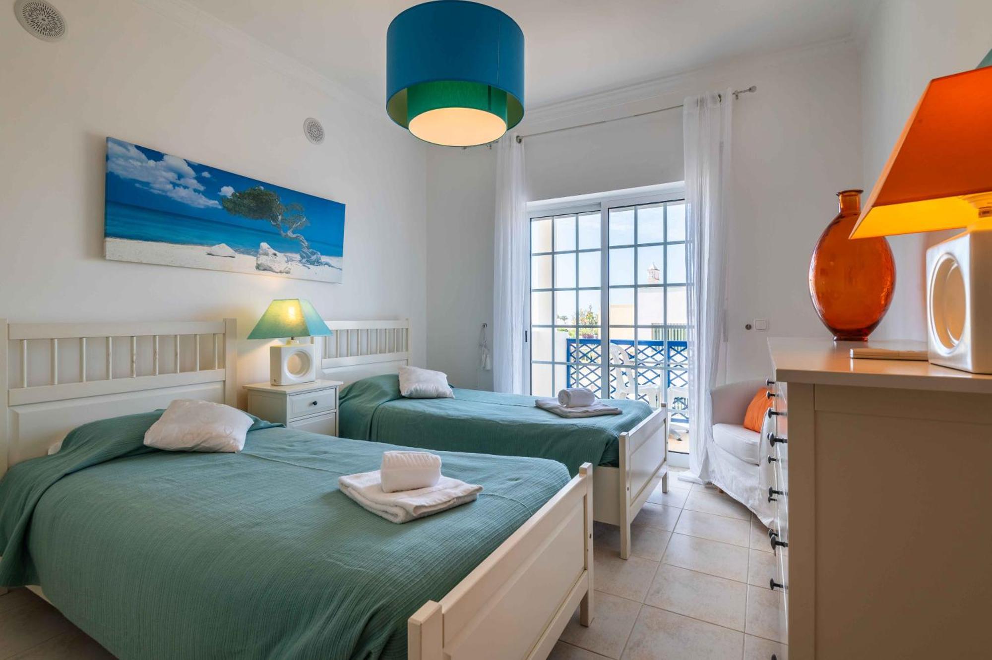 Apartamentos Bosque Sao Jose Албуфейра Екстер'єр фото