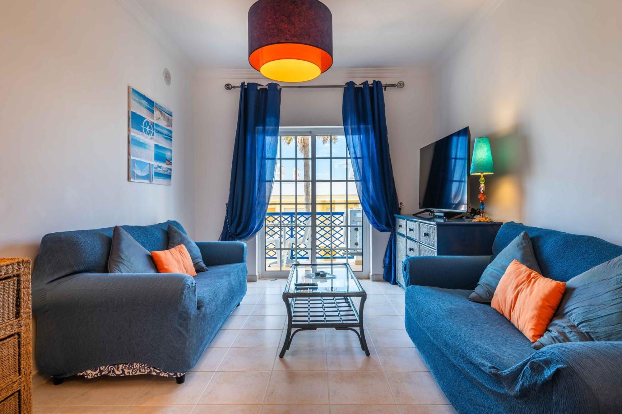Apartamentos Bosque Sao Jose Албуфейра Екстер'єр фото