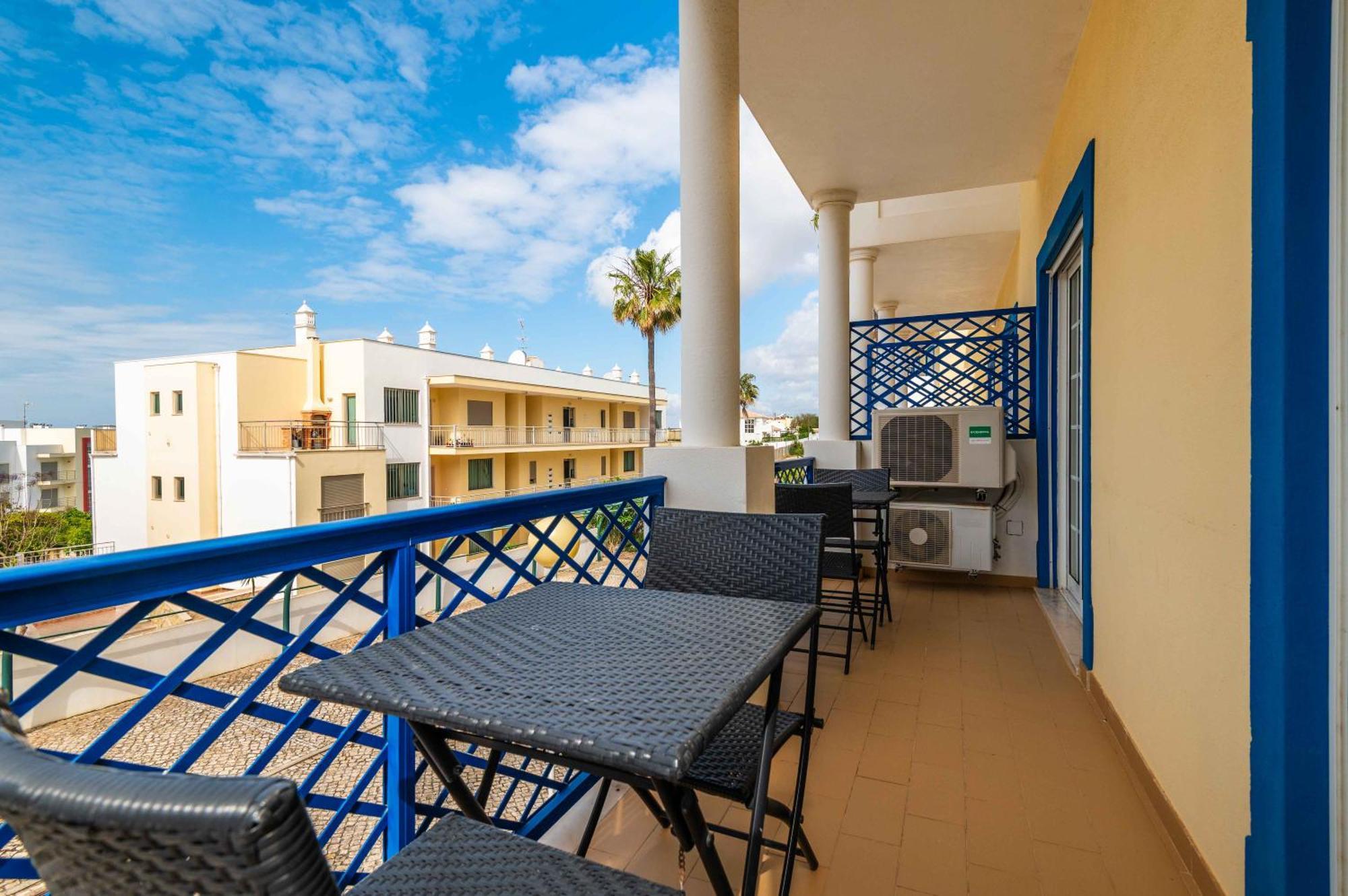 Apartamentos Bosque Sao Jose Албуфейра Екстер'єр фото