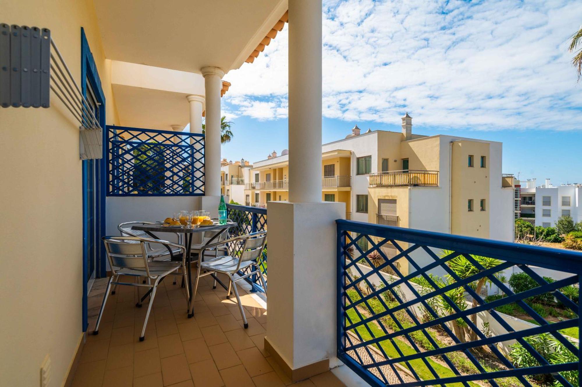 Apartamentos Bosque Sao Jose Албуфейра Екстер'єр фото