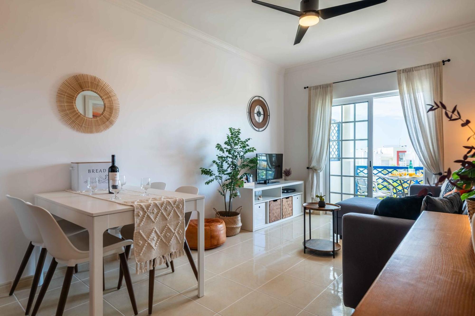 Apartamentos Bosque Sao Jose Албуфейра Екстер'єр фото