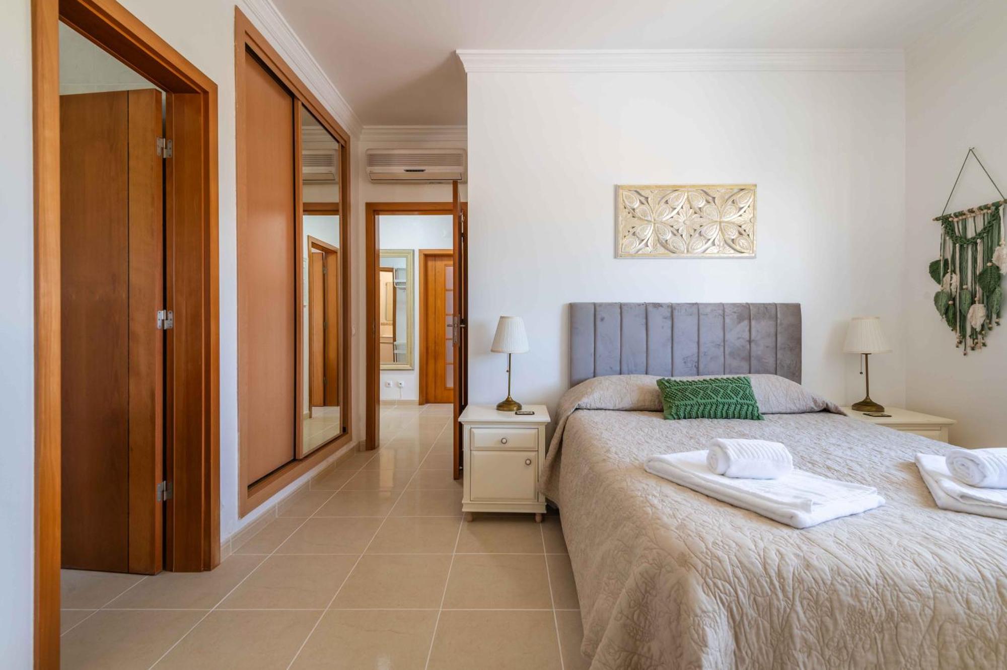 Apartamentos Bosque Sao Jose Албуфейра Екстер'єр фото