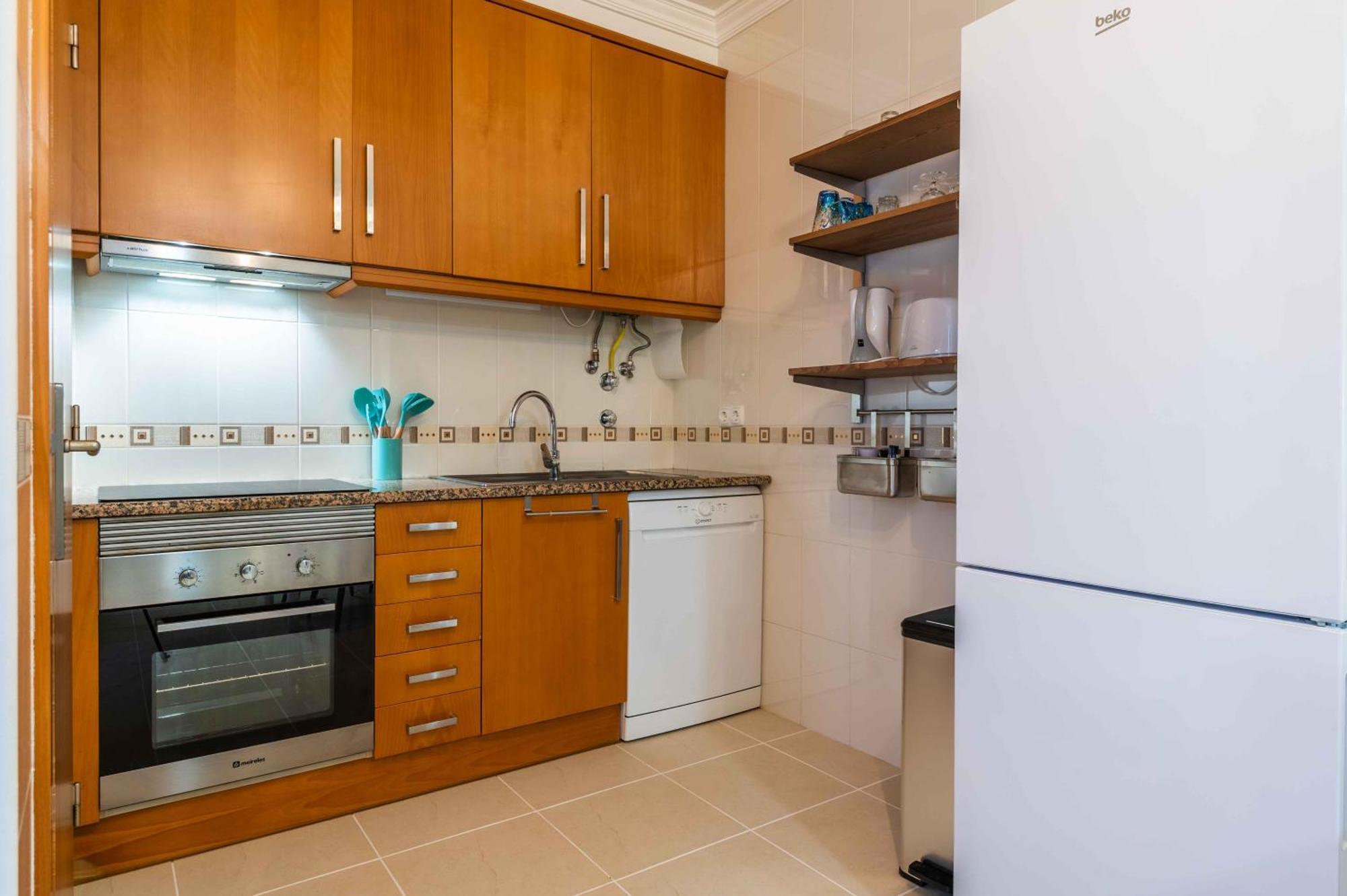 Apartamentos Bosque Sao Jose Албуфейра Екстер'єр фото