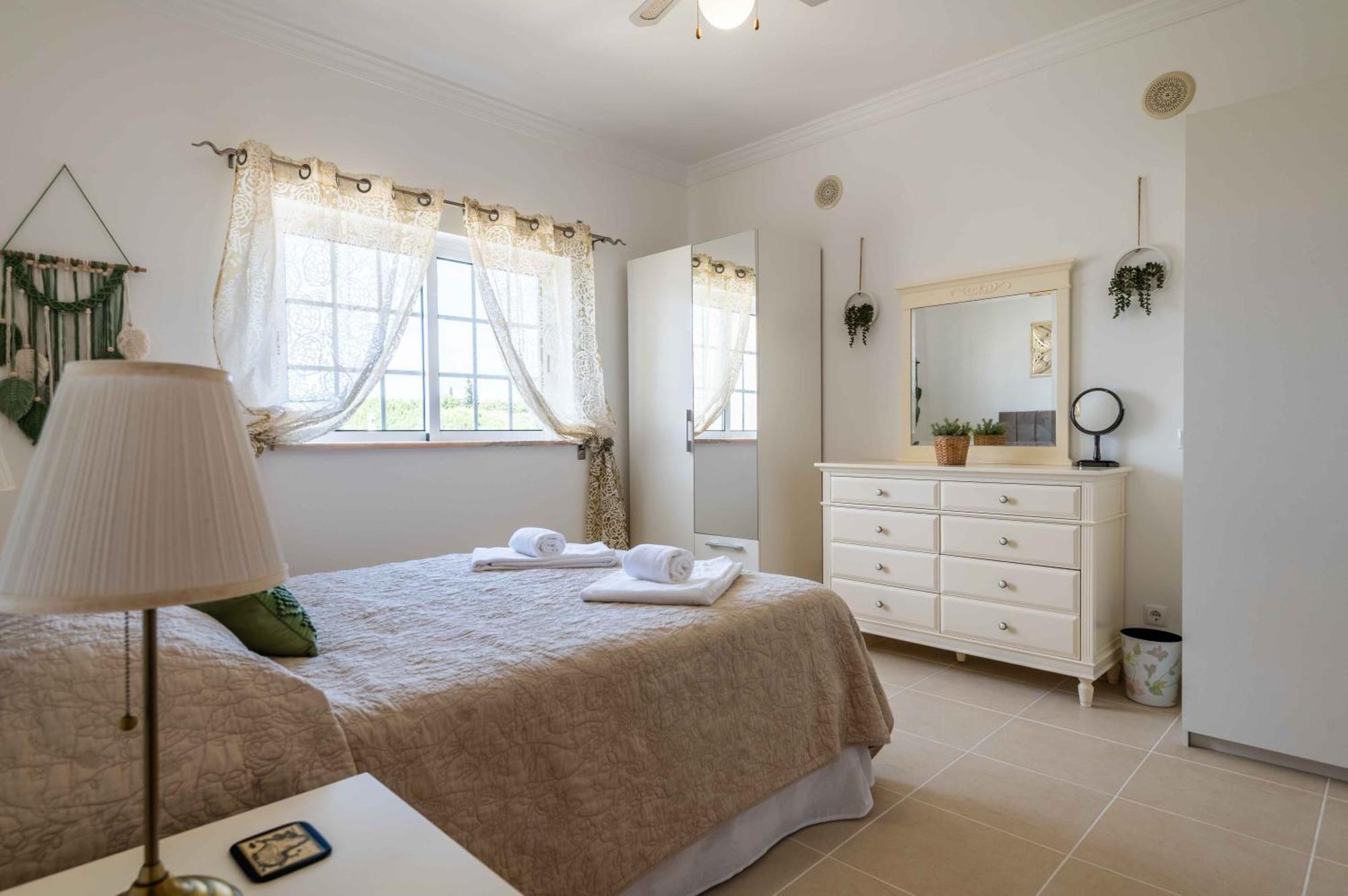 Apartamentos Bosque Sao Jose Албуфейра Екстер'єр фото