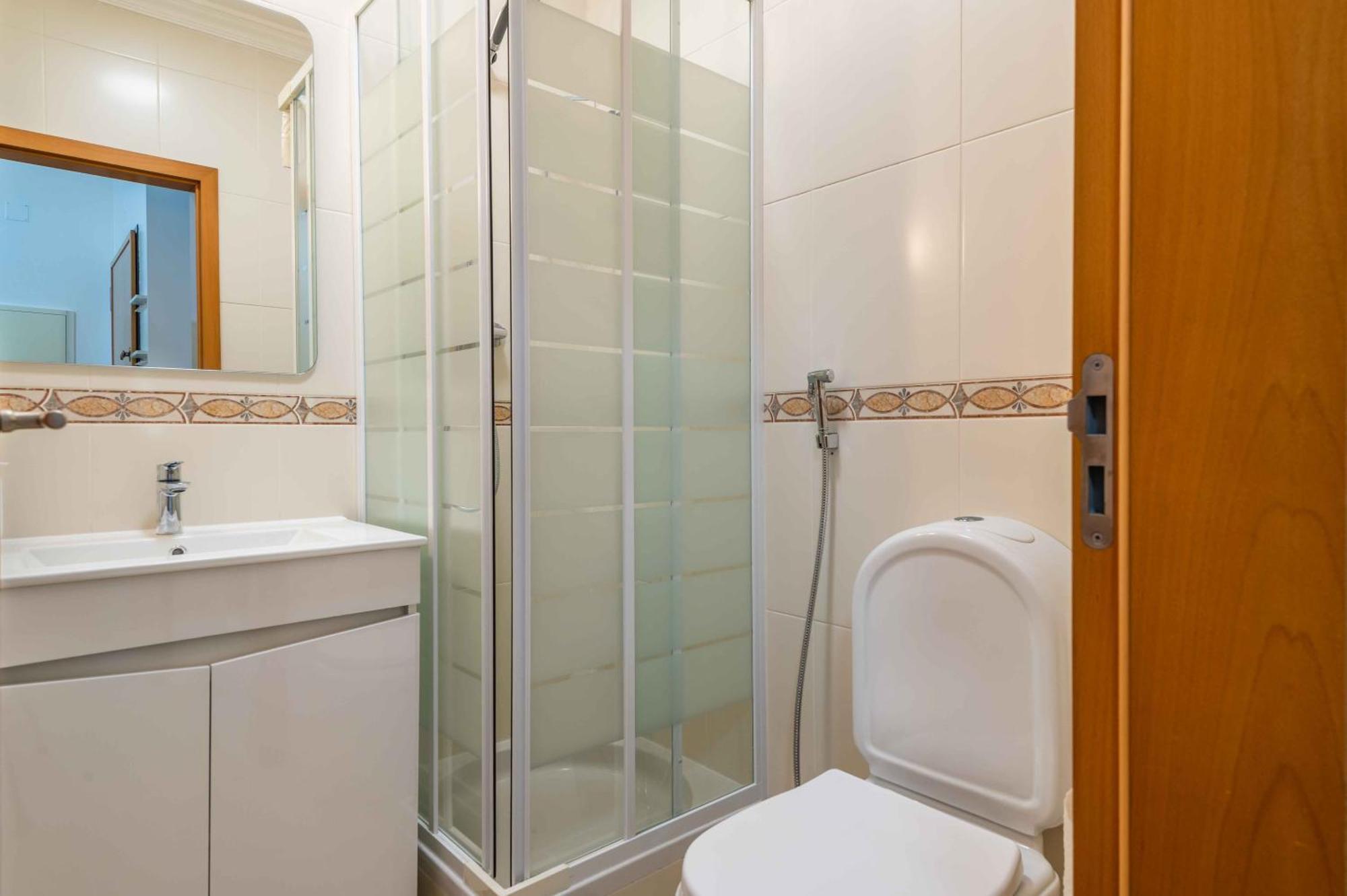 Apartamentos Bosque Sao Jose Албуфейра Екстер'єр фото